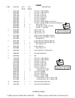 Preview for 9 page of Bunn CDBC-CEZ Series Illustrated Parts Catalog