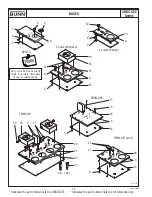 Preview for 12 page of Bunn CDBC-CEZ Series Illustrated Parts Catalog