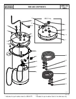 Preview for 16 page of Bunn CDBC-CEZ Series Illustrated Parts Catalog