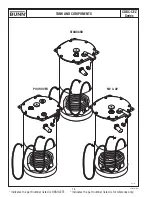 Preview for 18 page of Bunn CDBC-CEZ Series Illustrated Parts Catalog