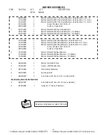 Preview for 27 page of Bunn CDBC-CEZ Series Illustrated Parts Catalog