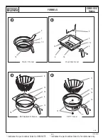 Preview for 34 page of Bunn CDBC-CEZ Series Illustrated Parts Catalog