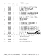 Preview for 35 page of Bunn CDBC-CEZ Series Illustrated Parts Catalog