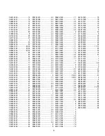 Preview for 37 page of Bunn CDBC-CEZ Series Illustrated Parts Catalog