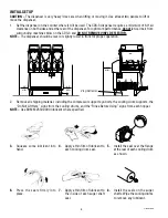 Preview for 6 page of Bunn CDS-2 Operating & Service Manual