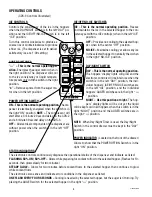 Preview for 8 page of Bunn CDS-2 Operating & Service Manual