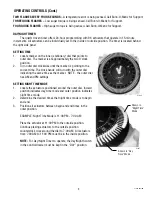 Preview for 9 page of Bunn CDS-2 Operating & Service Manual