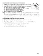 Preview for 10 page of Bunn CDS-2 Operating & Service Manual