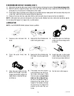 Preview for 13 page of Bunn CDS-2 Operating & Service Manual