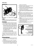 Preview for 22 page of Bunn CDS-2 Operating & Service Manual