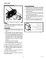 Preview for 23 page of Bunn CDS-2 Operating & Service Manual