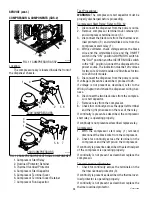 Preview for 28 page of Bunn CDS-2 Operating & Service Manual