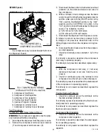 Preview for 31 page of Bunn CDS-2 Operating & Service Manual