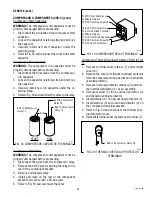 Preview for 33 page of Bunn CDS-2 Operating & Service Manual