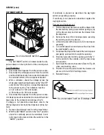 Preview for 36 page of Bunn CDS-2 Operating & Service Manual