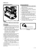 Preview for 37 page of Bunn CDS-2 Operating & Service Manual