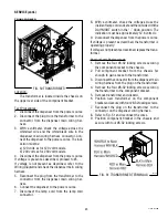 Preview for 49 page of Bunn CDS-2 Operating & Service Manual