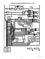 Preview for 56 page of Bunn CDS-2 Operating & Service Manual