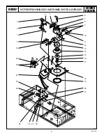 Preview for 6 page of Bunn COMBO BREWER Illustrated Parts Catalog