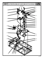 Preview for 8 page of Bunn COMBO BREWER Illustrated Parts Catalog