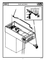 Preview for 16 page of Bunn COMBO BREWER Illustrated Parts Catalog