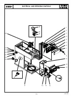 Preview for 18 page of Bunn COMBO BREWER Illustrated Parts Catalog