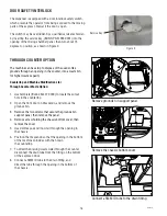 Предварительный просмотр 16 страницы Bunn Crescendo Series Installation & Operating Manual