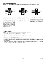 Preview for 4 page of Bunn CWT TWIN Operating & Service Manual