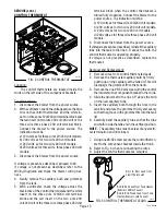 Предварительный просмотр 15 страницы Bunn CWT TWIN Operating & Service Manual