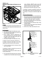 Preview for 18 page of Bunn CWT TWIN Operating & Service Manual