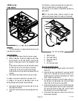 Preview for 21 page of Bunn CWT TWIN Operating & Service Manual