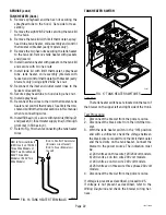 Preview for 22 page of Bunn CWT TWIN Operating & Service Manual