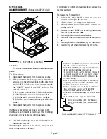 Preview for 27 page of Bunn CWT TWIN Operating & Service Manual