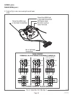 Preview for 22 page of Bunn CWTF-APS-MV Operating & Service Manual