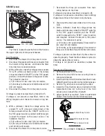 Preview for 26 page of Bunn CWTF-APS-MV Operating & Service Manual