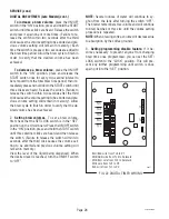 Preview for 28 page of Bunn CWTF-APS-MV Operating & Service Manual