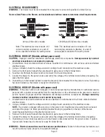 Preview for 5 page of Bunn DUAL SH DBC WITH SMART FUNNEL Installation & Operating Manual