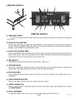 Preview for 7 page of Bunn DUAL SH DBC WITH SMART FUNNEL Installation & Operating Manual