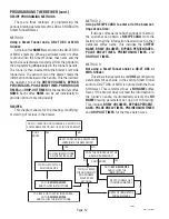 Preview for 12 page of Bunn DUAL SH DBC WITH SMART FUNNEL Installation & Operating Manual