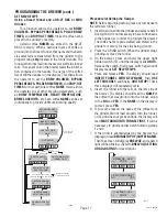 Preview for 17 page of Bunn DUAL SH DBC WITH SMART FUNNEL Installation & Operating Manual