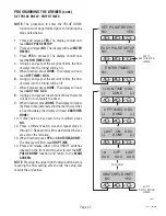 Preview for 27 page of Bunn DUAL SH DBC WITH SMART FUNNEL Installation & Operating Manual