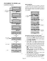 Preview for 35 page of Bunn DUAL SH DBC WITH SMART FUNNEL Installation & Operating Manual