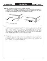 Preview for 6 page of Bunn Espress ES-1A Operating & Service Manual