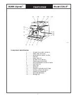 Preview for 9 page of Bunn Espress ES-1A Operating & Service Manual