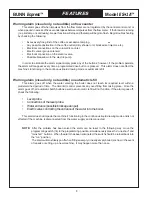 Preview for 10 page of Bunn Espress ES-1A Operating & Service Manual