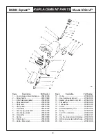 Preview for 22 page of Bunn Espress ES-1A Operating & Service Manual