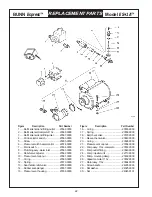 Preview for 24 page of Bunn Espress ES-1A Operating & Service Manual