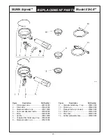 Preview for 25 page of Bunn Espress ES-1A Operating & Service Manual