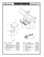 Preview for 26 page of Bunn Espress ES-1A Operating & Service Manual