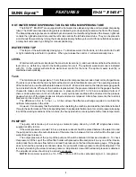 Preview for 6 page of Bunn Espress ES-2A Operating & Service Manual